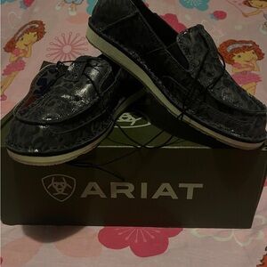 Ariat women’s shoes